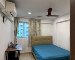 Blk 112 Bishan View (Bishan), HDB 4 Rooms #578457211